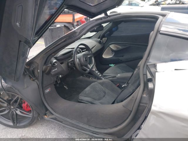 2019 MCLAREN 720S SBM14DCA8KW003336 Photo 4