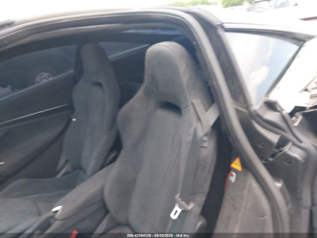 2019 MCLAREN 720S SBM14DCA8KW003336 Photo 7