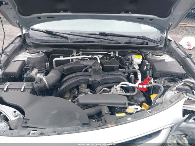4S4BTANC1M3191761 Subaru Outback Limited