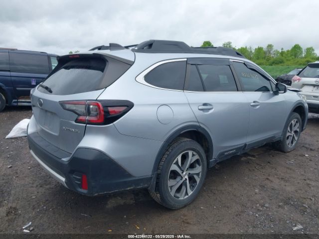 4S4BTANC1M3191761 Subaru Outback Limited