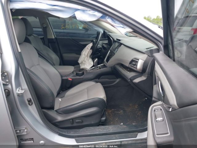 4S4BTANC1M3191761 Subaru Outback Limited