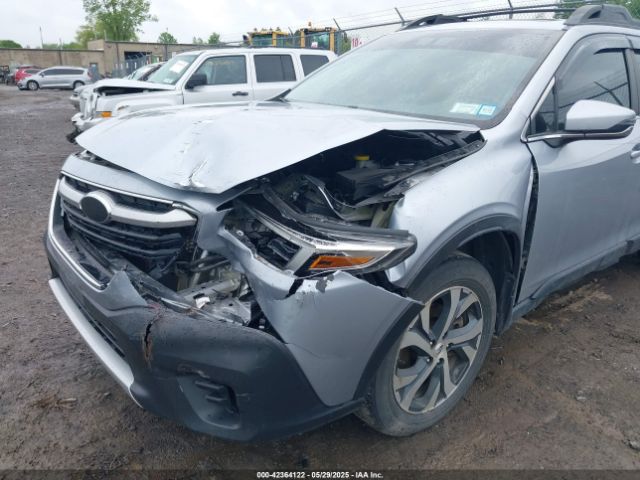 4S4BTANC1M3191761 Subaru Outback Limited