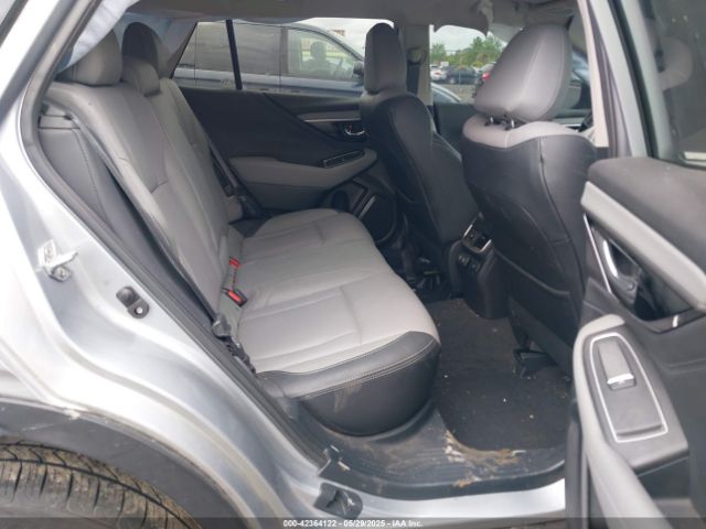 4S4BTANC1M3191761 Subaru Outback Limited