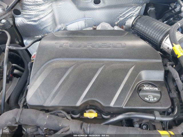 2024 BUICK ENVISTA KL47LCE20RB034016 Photo 9