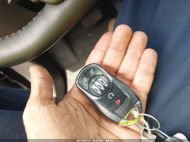 2024 BUICK ENVISTA KL47LCE20RB034016 Photo 10