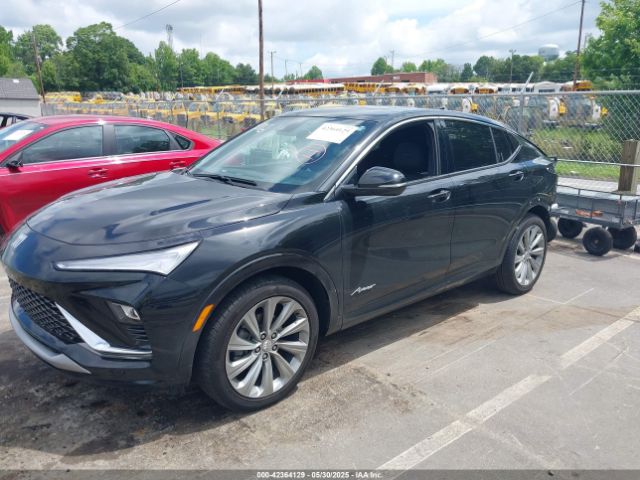 2024 BUICK ENVISTA KL47LCE20RB034016 Photo 1