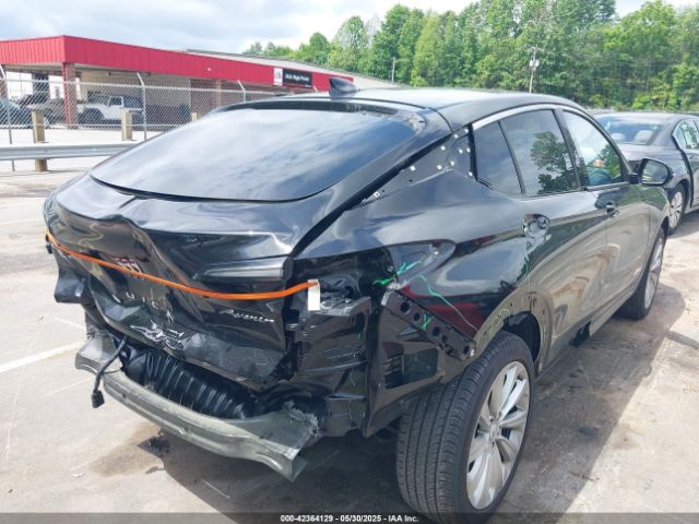 2024 BUICK ENVISTA KL47LCE20RB034016 Photo 3
