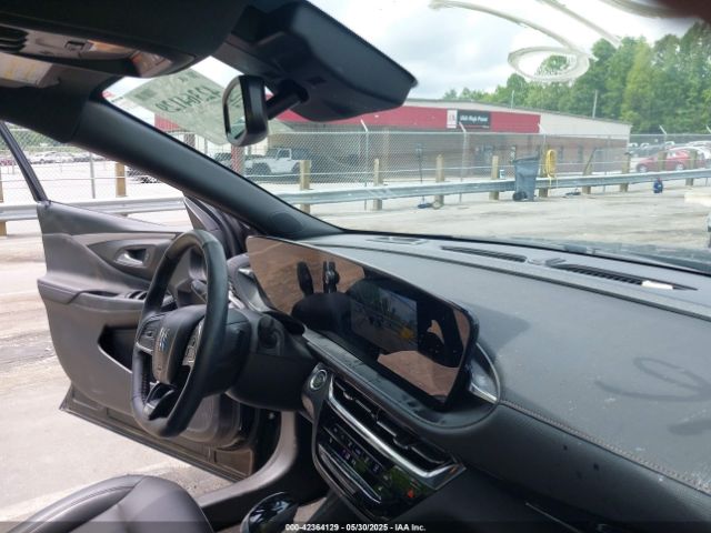 2024 BUICK ENVISTA KL47LCE20RB034016 Photo 4