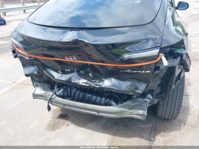 2024 BUICK ENVISTA KL47LCE20RB034016 Photo 5