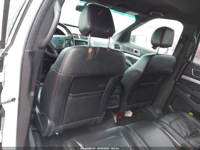 1FM5K8DH9GGC63843 Ford EXPLORER XLT