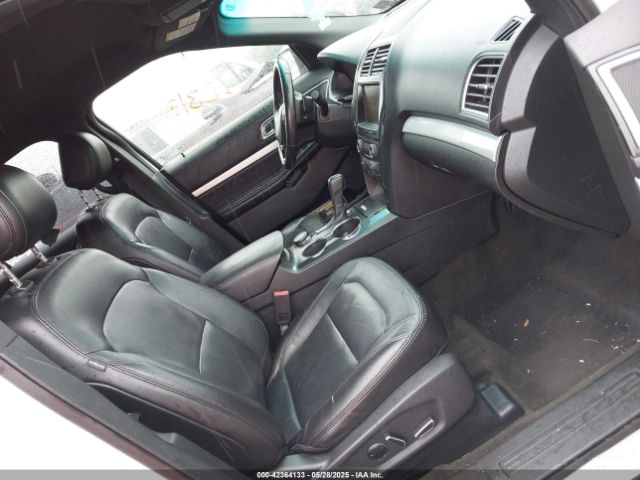 1FM5K8DH9GGC63843 Ford EXPLORER XLT