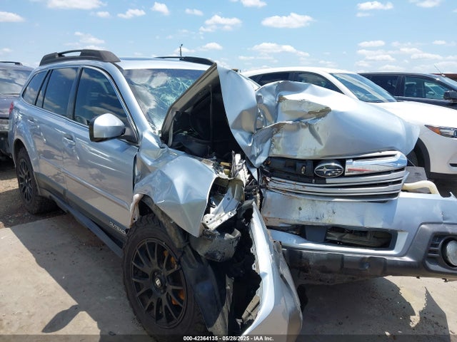Subaru 2.5na u5 2014 4S4BRBLC7E3315864 главное изображение