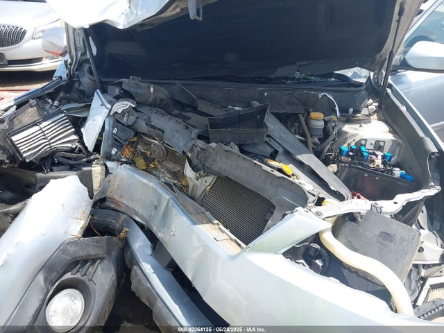 Subaru 2.5na u5 2014 4S4BRBLC7E3315864 Image 10