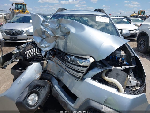 Subaru 2.5na u5 2014 4S4BRBLC7E3315864 Image 11