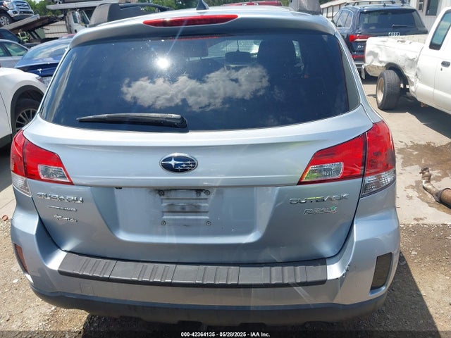 Subaru 2.5na u5 2014 4S4BRBLC7E3315864 Image 15
