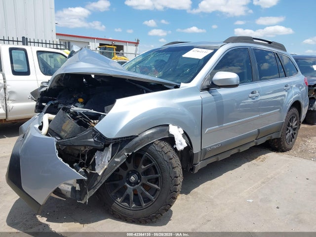 Subaru 2.5na u5 2014 4S4BRBLC7E3315864 Image 2