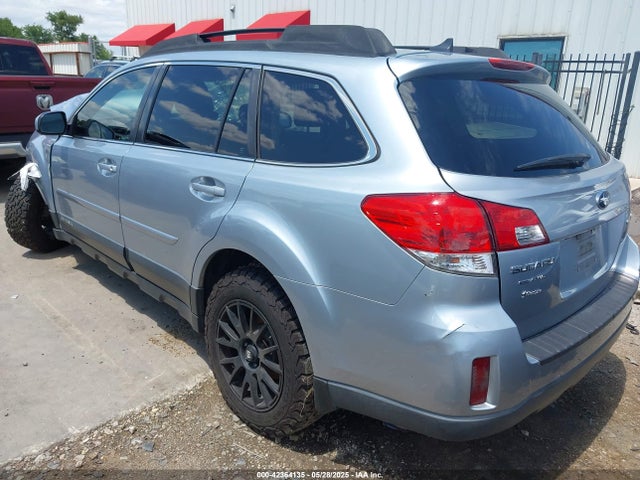 Subaru 2.5na u5 2014 4S4BRBLC7E3315864 Image 3