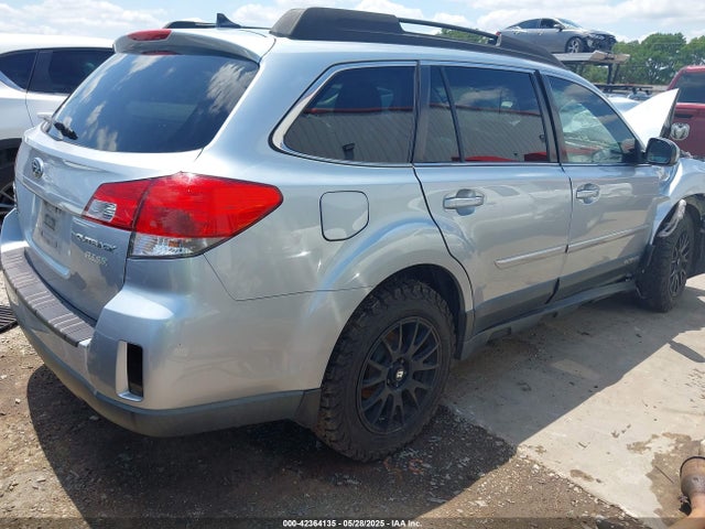 Subaru 2.5na u5 2014 4S4BRBLC7E3315864 Image 4