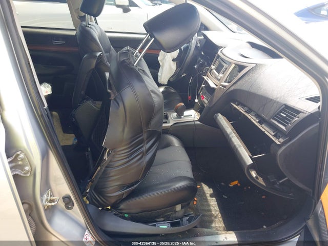 Subaru 2.5na u5 2014 4S4BRBLC7E3315864 Image 5
