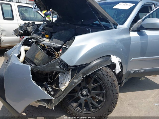 Subaru 2.5na u5 2014 4S4BRBLC7E3315864 Image 6