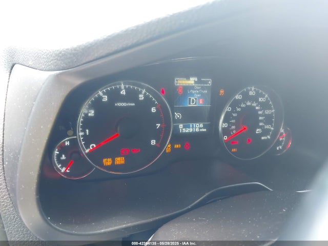 Subaru 2.5na u5 2014 4S4BRBLC7E3315864 Image 7