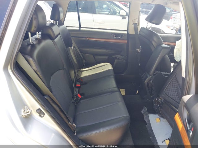 Subaru 2.5na u5 2014 4S4BRBLC7E3315864 Image 8