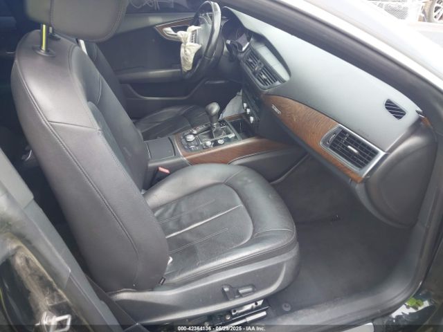 2014 AUDI A7 WAUWGAFC6EN106005 Photo 4