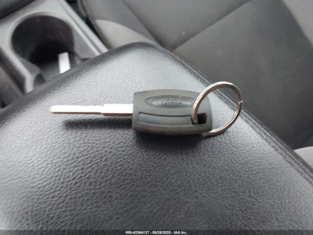 1FADP3F25EL287712 Ford FOCUS SE