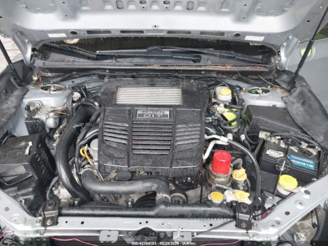JF1VA1E66G9805521 Subaru Wrx Premium
