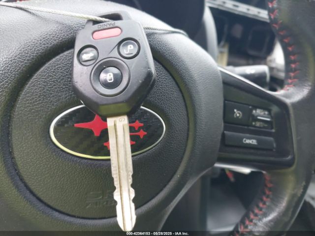 JF1VA1E66G9805521 Subaru Wrx Premium