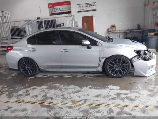 JF1VA1E66G9805521 Subaru Wrx Premium