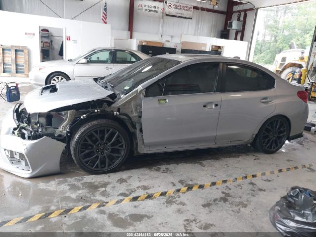 JF1VA1E66G9805521 Subaru Wrx Premium