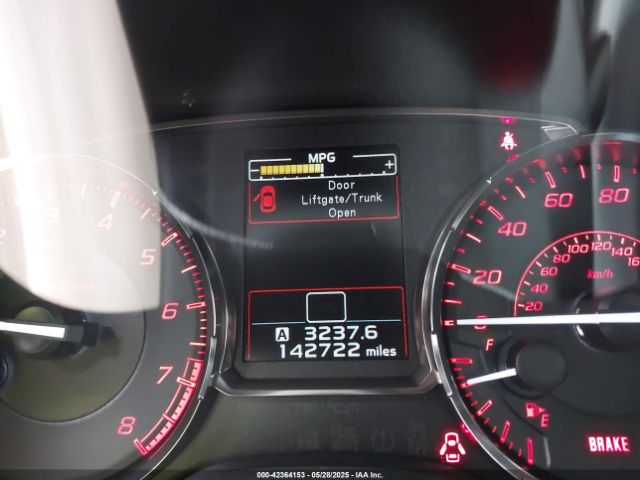 JF1VA1E66G9805521 Subaru Wrx Premium