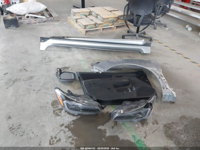 JF1VA1E66G9805521 Subaru Wrx Premium