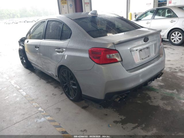 JF1VA1E66G9805521 Subaru Wrx Premium