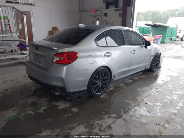 JF1VA1E66G9805521 Subaru Wrx Premium