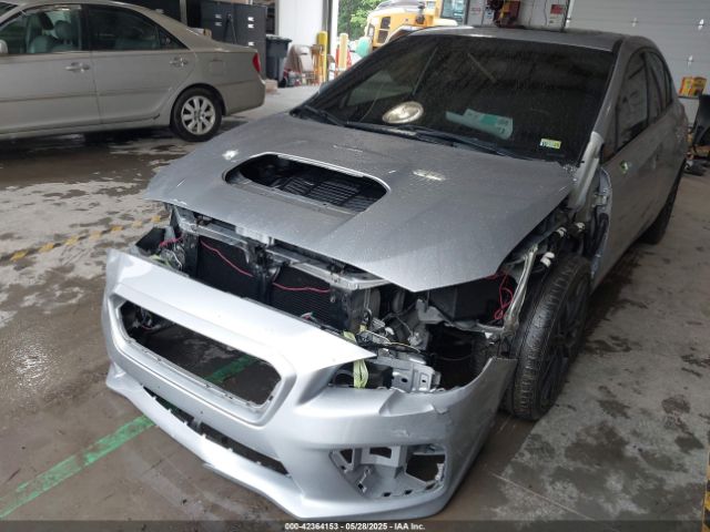 JF1VA1E66G9805521 Subaru Wrx Premium