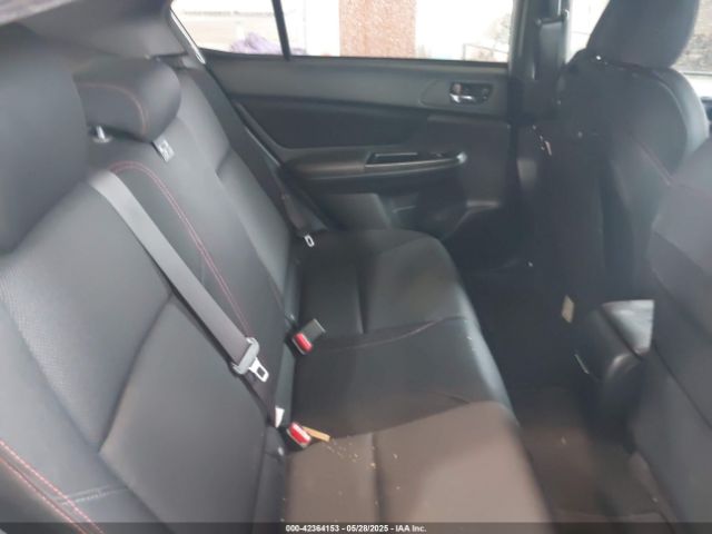 JF1VA1E66G9805521 Subaru Wrx Premium