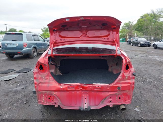 2T1BURHE0FC288960 Toyota COROLLA LE