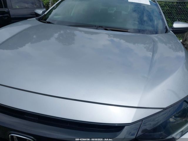 2020 HONDA CIVIC 2HGFC2E89LH559057 Photo 5