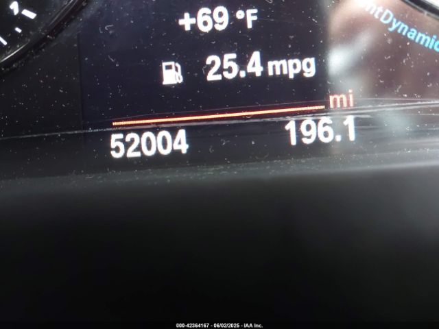 2018 BMW X1 WBXHT3C32J5L31106 Photo 6
