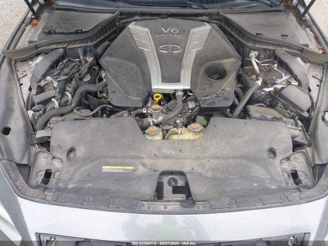 JN1EV7AR7JM439321 Infiniti Q50