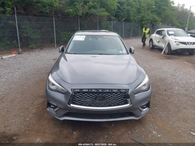 JN1EV7AR7JM439321 Infiniti Q50
