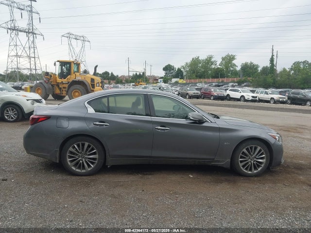 JN1EV7AR7JM439321 Infiniti Q50