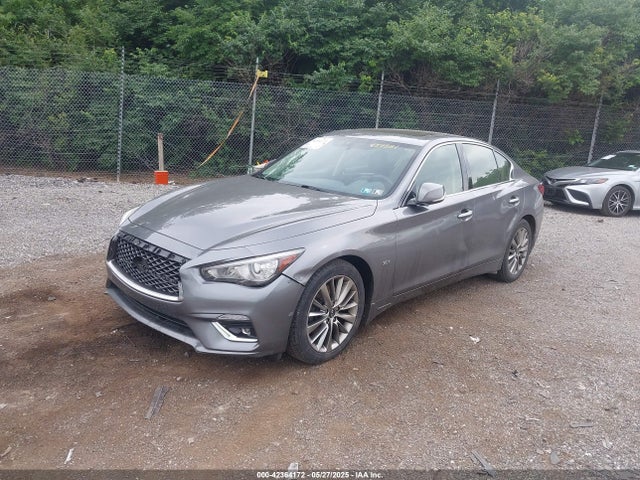 JN1EV7AR7JM439321 Infiniti Q50