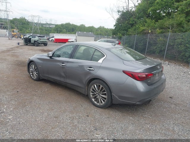 JN1EV7AR7JM439321 Infiniti Q50