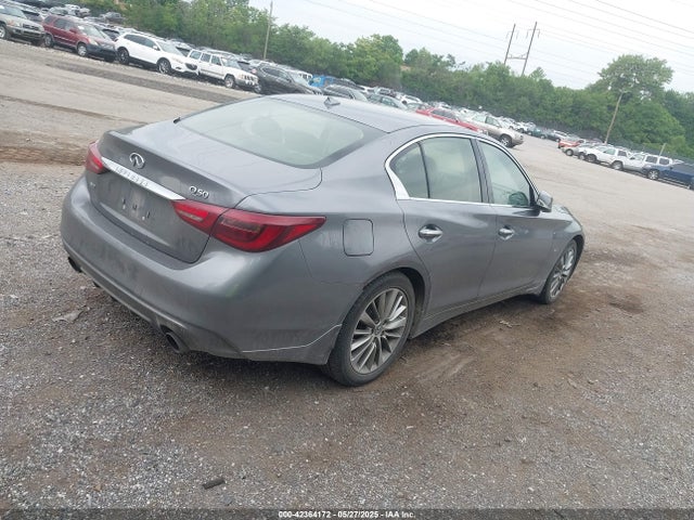 JN1EV7AR7JM439321 Infiniti Q50