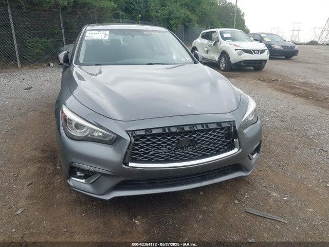 JN1EV7AR7JM439321 Infiniti Q50