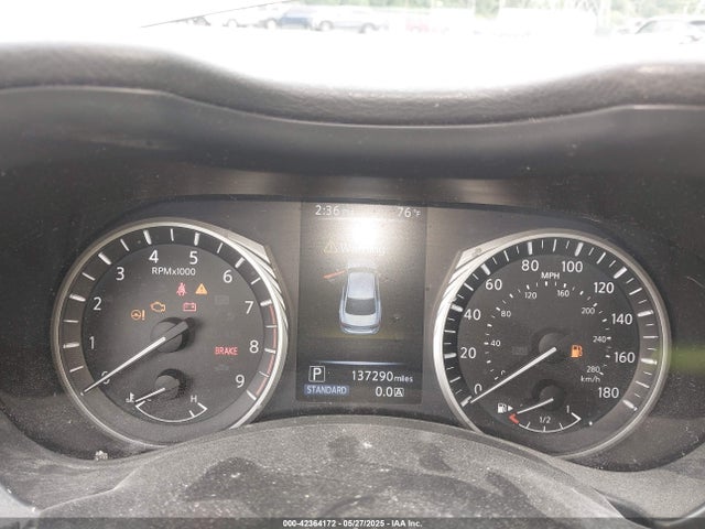JN1EV7AR7JM439321 Infiniti Q50