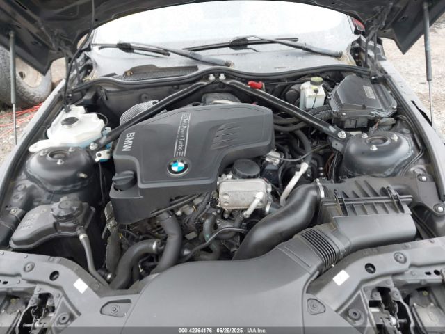 2014 BMW Z4 WBALL5C58EJ105974 Photo 9